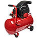 Компресор повітряний 55 л 1.5 кВт Vitals Master GK55.t48-8a, фото 3