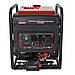 Генератор бензиновий інверторний Vitals IG 5.0bat, фото 2