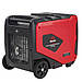 Генератор бензиновий інверторний Vitals Master IG 5.0bsat, фото 5