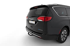 Фаркоп Chrysler Pacifica 2016- (Крайслер Пацифіка)