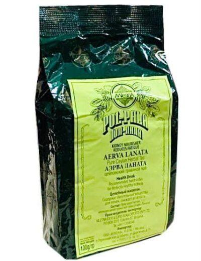 Трав'яний чай Mlesna "Pol Pala" (Пол Пала) 100 г, фото 1