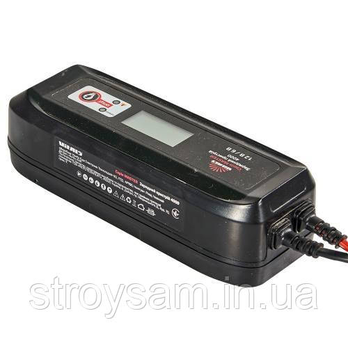 Зарядний пристрій Vitals Master 4000, фото 1