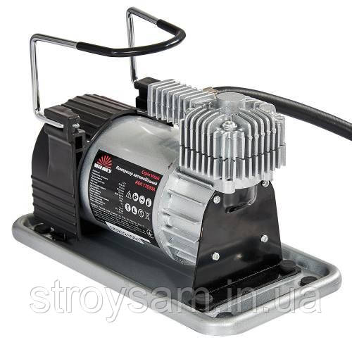 Компресор автомобільний 12в Vitals AGK 17030A, фото 1