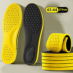 Амортизуючі дихаючі устілки Magnum Deodorization Розмір 43-44