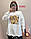 Батник жіночий, молодіжний напівбатал р-ри 46-52 (8 кв) "LEDI" гуртом в Одесі на 7 км, фото 8