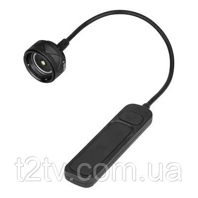 Виносна тактична кнопка Olight для Warrior 3/Warrior X 3/Javelot Pro 3 (sROD-7), фото 1