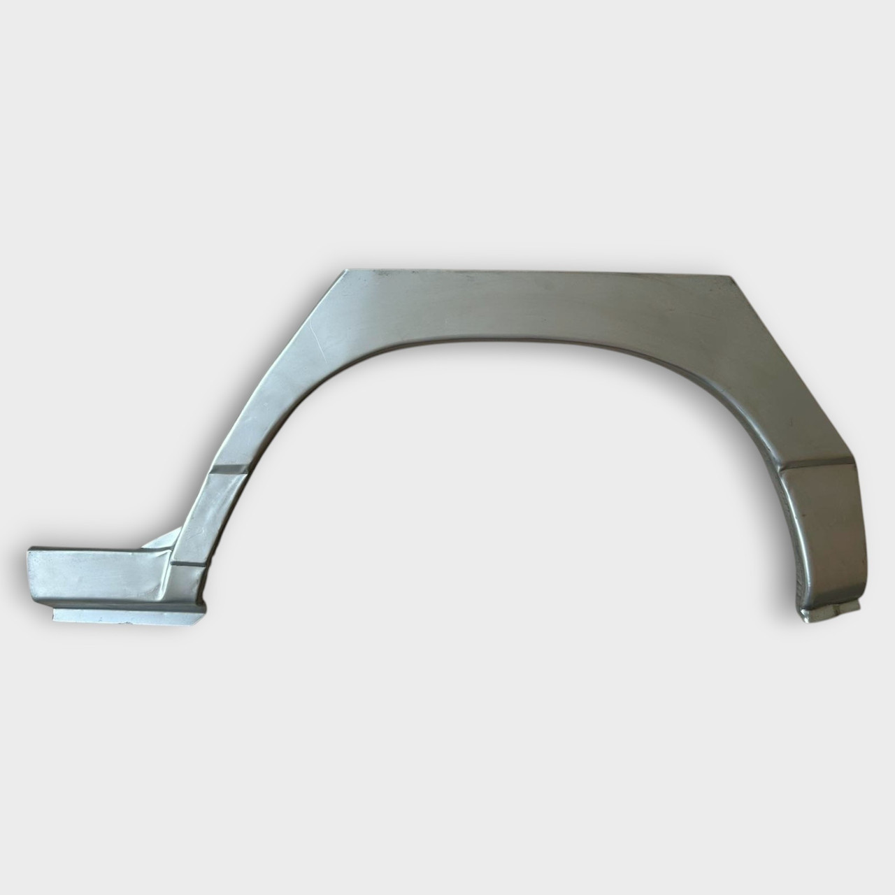 Ремонтна вставка заднього лівого крила (арка, сапожек) ВАЗ 2110,11,12, фото 1