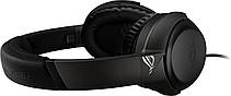 Навушники з мікрофоном ASUS ROG Strix Go USB Type-C Black (90YH02Q1-B2UA00), фото 6