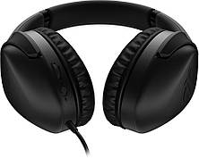 Навушники з мікрофоном ASUS ROG Strix Go USB Type-C Black (90YH02Q1-B2UA00), фото 4