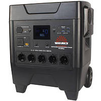 Зарядна станція Vitals Professional PS 3600qc 4300Вт ecoflow 4,3 кВт