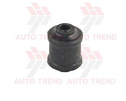 Сайлентблок нижнього важеля передньої підвіски Priora "втулка" (2108-2904040) (ХарОптТорг)