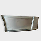 Низ заднього крила ВАЗ 2110,2111 права, фото 2