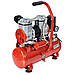 Компресор безмасляний Vitals Master SKB9.t572-8a, фото 3