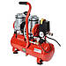 Компресор безмасляний Vitals Master SKB9.t572-8a, фото 5