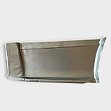 Низ заднього крила ВАЗ 2110 лів, фото 2