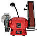 Верстат точильний Vitals Master BG 1535BDbl, фото 3