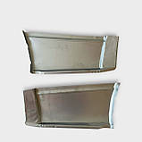 Низ заднього крила ВАЗ 2110 лів, фото 3