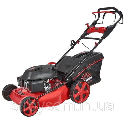 Газонокосарка бензинова Vitals Master Zp 51170td Grand, фото 1