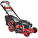 Газонокосарка бензинова Vitals Master Zp 51170td Grand, фото 2