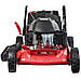 Газонокосарка бензинова Vitals Master Zp 51170td Grand, фото 6