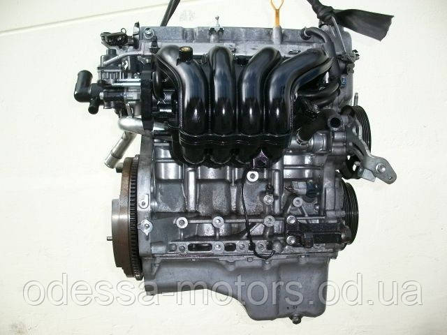 Двигатель Suzuki Splash 1.2 VVT, 2012-today тип мотора K12B - фото 3 - id-p455861023