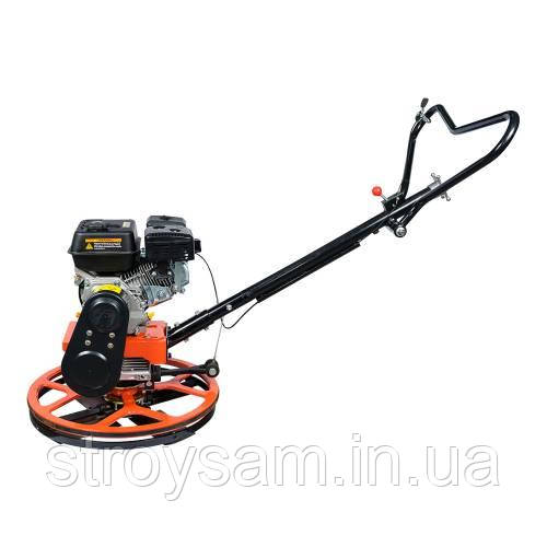 Машина затирочна Vitals Master PT-60L, фото 1