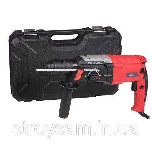 Перфоратор Vitals Ra 2885Sq, фото 1