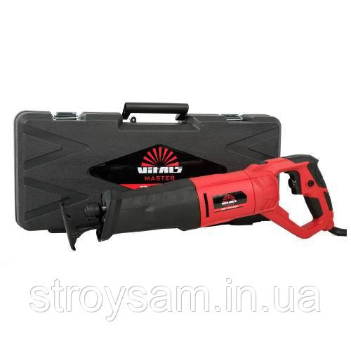 Пила шабельна Vitals Master TZ 1585GNvql