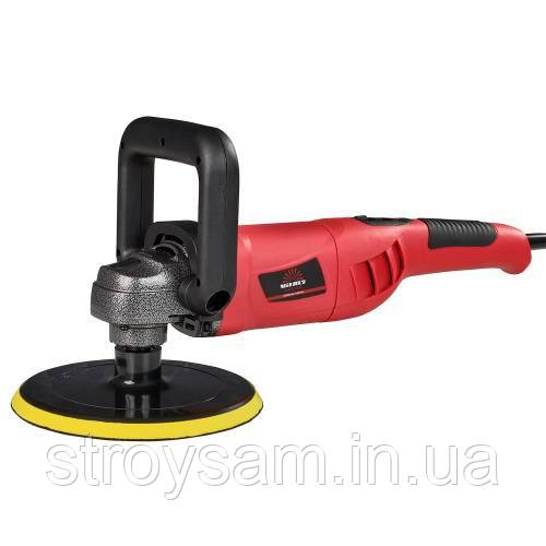 Полірувальна машина Vitals Master PS 1812BRv