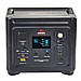 Портативна зарядна станція Vitals Professional PS 500qc, фото 8