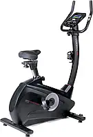 Велоергометр Toorx Upright Bike BRX 300 ERGO (BRX-300ERGO) Велотренажер 21 програма та 32 рівні навантаження