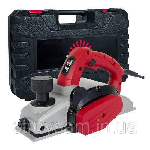 Рубанок електричний Vitals Master Re 82265ab, фото 1