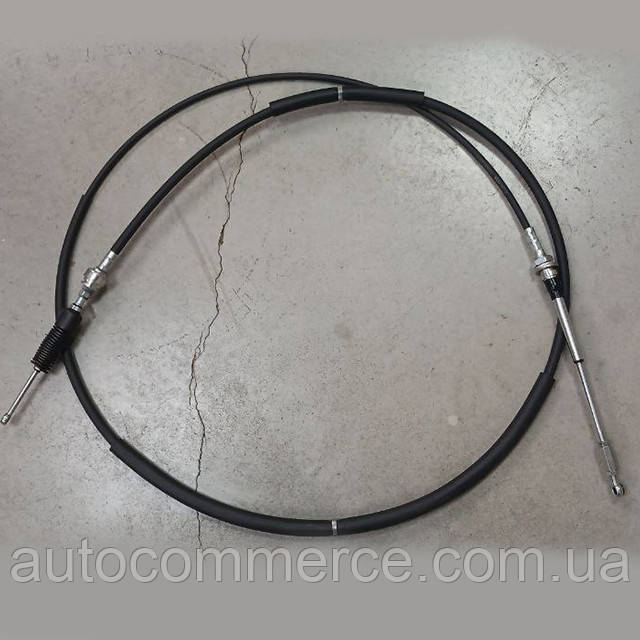 Трос вибору передач JAC N120 (703030LE359)
