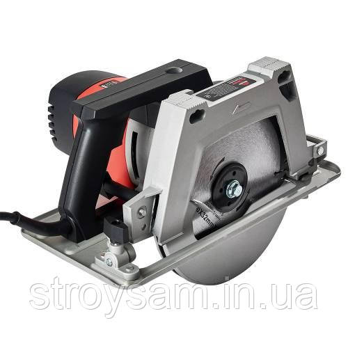 Циркулярна пила Vitals Master Rg 2020d, фото 1