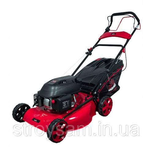 Газонокосарка бензинова Vitals Master Zp 51144td, фото 1