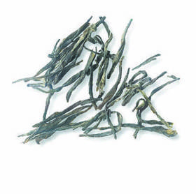 Пуер чай Mlesna "Black Pine Tea" (Чорна сосна) 100 г