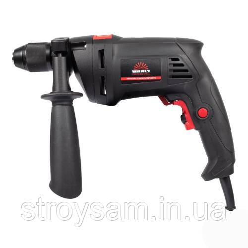 Дриль електричний Vitals Professional Et 2850YEak