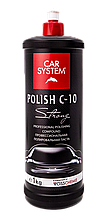 CARSYSTEM  C 10 / ріжуча полірувальна паста