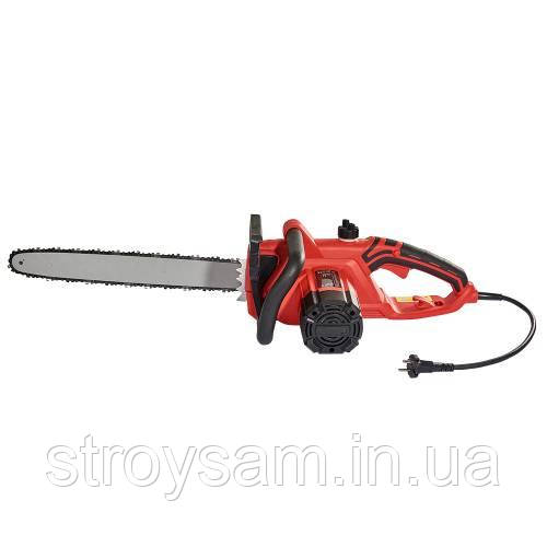Електропила ланцюгова 2400 Вт Vitals Master EKZ 2445