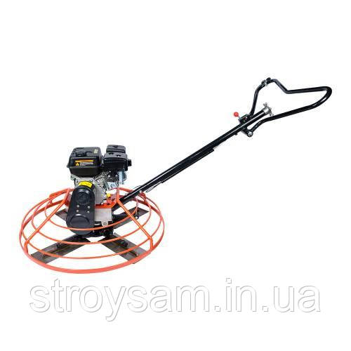 Машина затирочна Vitals Master PT-90L, фото 1