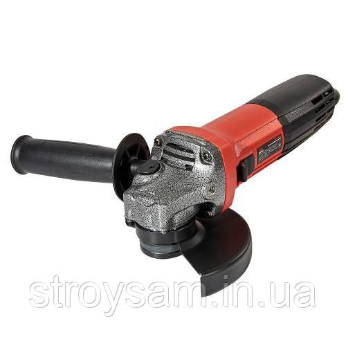 Машина шліфувальна кутова Vitals Master Ls1272HLvc