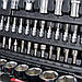 Набір головок торцевих 1/4″ та 1/2″ 94 предмети Vitals Master, фото 4