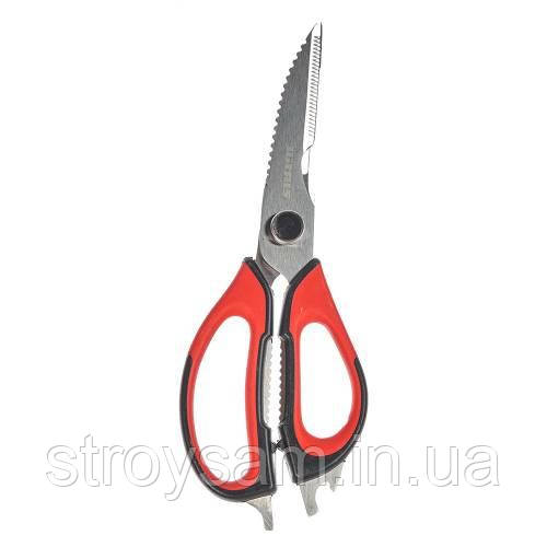 Ножиці універсальні мультифункціональні 225 мм Vitals, фото 1