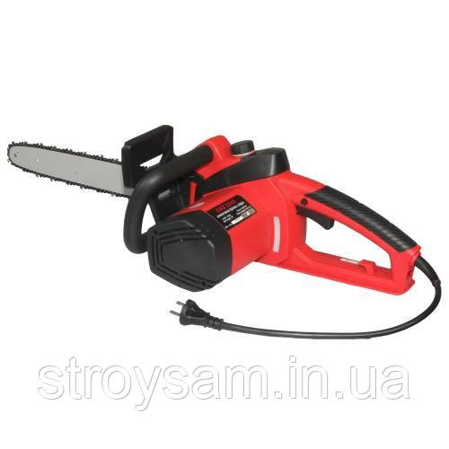 Електропила ланцюгова 2200 Вт Vitals Master EKZ 2245, фото 1