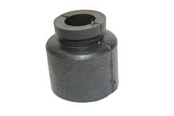 Подушка радіатора Газель, (пр-во Європа) 3110-1301164