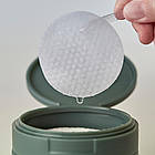 Anua Heartleaf 77% Clear Pad Відлущувальні педи з хауттюйнією і PHA-кислотою, 70 шт. До 05/2027, фото 3