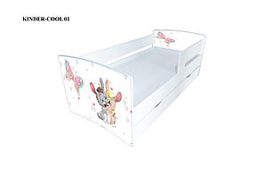 Ліжко "Kinder Cool"