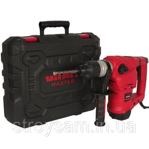 Перфоратор Vitals Master Ra 3215DS