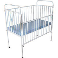 Ліжко лікарняне дитяче ЛЛ-3 Медапаратура