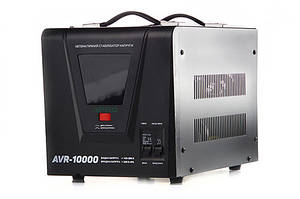 Стабілізатор напруги релейний AVR-10000 APRO